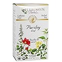 Celebration+Herbals+Parsley+Leaf+24+Count