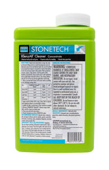STONETECH KlenzAll Heavy Duty Cleaner for Stone & Tile 1 Quart
