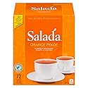 Salada Orange Pekoe Tea 72ct tea bags, (Imported from Canada)