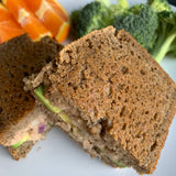 Truly AIP Rustic Bread Mix - Makes 1 loaf, 2 pizza crusts, waffles, pancakes - Gluten Free - Autoimmune Protocol, Paleo Approved, Whole 30 & Vegan