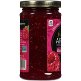 Polaner All Fruit Spreadable Fruit, Red Raspberry, 10 Ounce