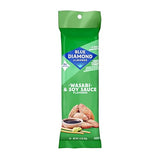 Blue Diamond Almonds, Wasabi and Soy, 1.5 Ounce (Pack of 12)