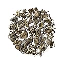 Golden Moon Tea Organic Moroccan Mint Green Tea - Loose Leaf, Non-GMO - Half Pound (96 Servings)