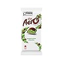 AERO Dark Mint Chocolate Bar, 95g/3.35oz