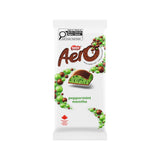 AERO Dark Mint Chocolate Bar, 95g/3.35oz