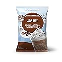 Big Train Java Chip Blended Ice Coffee Beverage Mix, 3.5 Pound (Pack of 1)