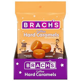 Brach's Nips Coffee Flavored Hard Candy, Individually Wrapped Candy, 3.25 Ounce Bags (Pack of 12)