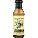 Kerry Wood, Dressing Toasted Sesame, 12 Fl Oz