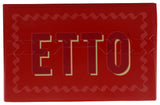 Etto, Pasta Radiatori Organic, 16 Ounce