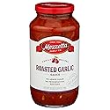 NAPA VALLEY BISTRO Pasta Roasted Garlic Sauce, 25 Ounce