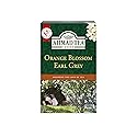 Ahmad Tea Orange Blossom with Earl Grey, Loose Leaf, 500 gram (17.6 ounces) box.
