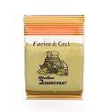 Garbanzo Bean Flour - Gluten-Free Chickpea Flour, 17.06 Ounces - Molino Zanone Farina Di Ceci 500 grams