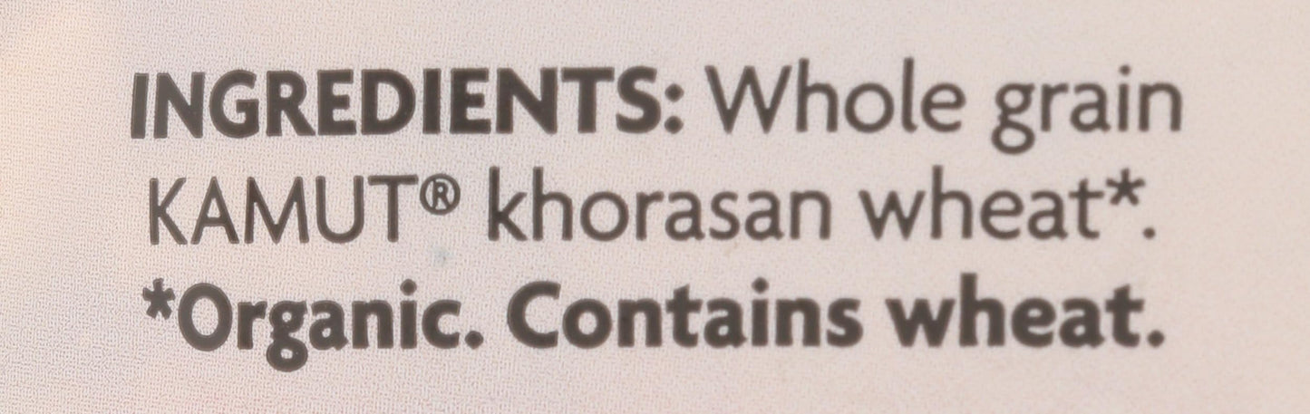 Natures Path Organic Khorasan Wheat Puffs Cereal, 6 Oz