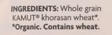 Natures Path Organic Khorasan Wheat Puffs Cereal, 6 Oz