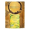 Davidson's Organics, Pumpkin Spice, Loose Leaf Tea, 16-Ounce Bag
