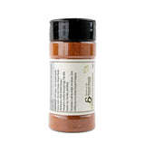 Olive & Vine Harissa Blend, Spicy Flavor, For Stews & Marinades, Rich Tradition, Authentic Taste, For Global Recipes (2.72 Ounce)