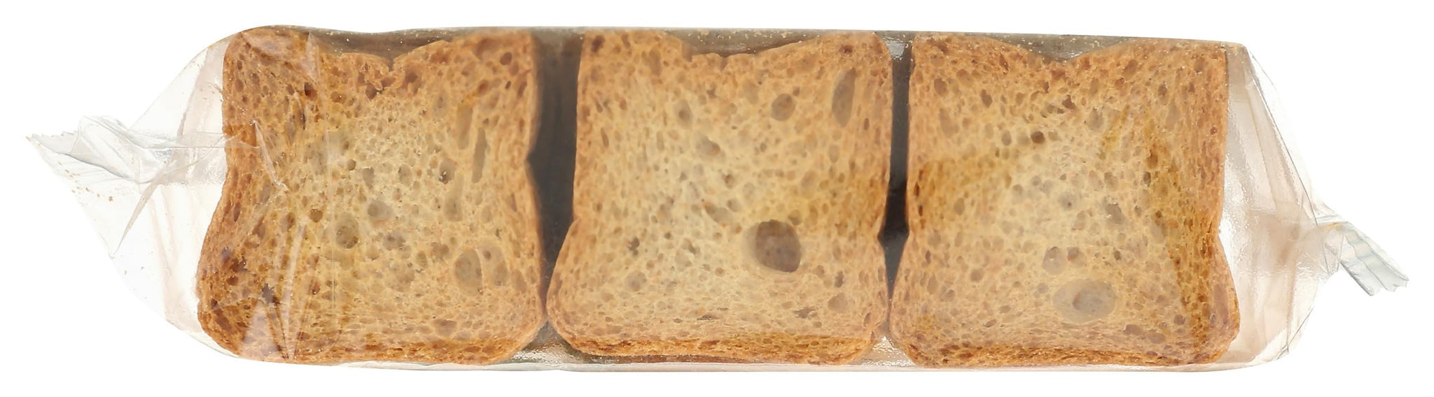 365 by Whole Foods Market, Organic Whole Wheat Mini Toast, Vegan, 2.8 Ounce