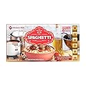 Member's Mark Spaghetti Pasta Pantry Pack, 1 Pound (Pack of 6)