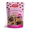 Miss Jones Baking Gluten-Free Chocolate Chip Cookie Mix - More Chocolate Chips, 50% Lower Sugar, Naturally Sweetened Desserts & Treats, 13 Ounce (Pack of 1)