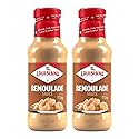 Louisiana Fish Fry Remoulade Sauce, 10.5 Ounce (Pack of 2)