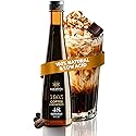 1905 Coffee Concentrate - Gourmet Cold Brew, 100% Natural & Low Acid, Premium Liquid for Hot and Iced Coffee Instant Espresso, or Lattes | 48 Servings