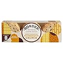 Border Butterscotch Case of 6 X 135g