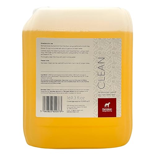 Karndean Concentrate Cleaner - 5 Liter