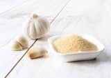 Food to Live - Granulated Garlic, 1.5 Pounds - Dried Coarse Garlic Granules, Raw, Vegan, Bulk Spice. High in Vitamin B, Dietary Fiber, Selenium.
