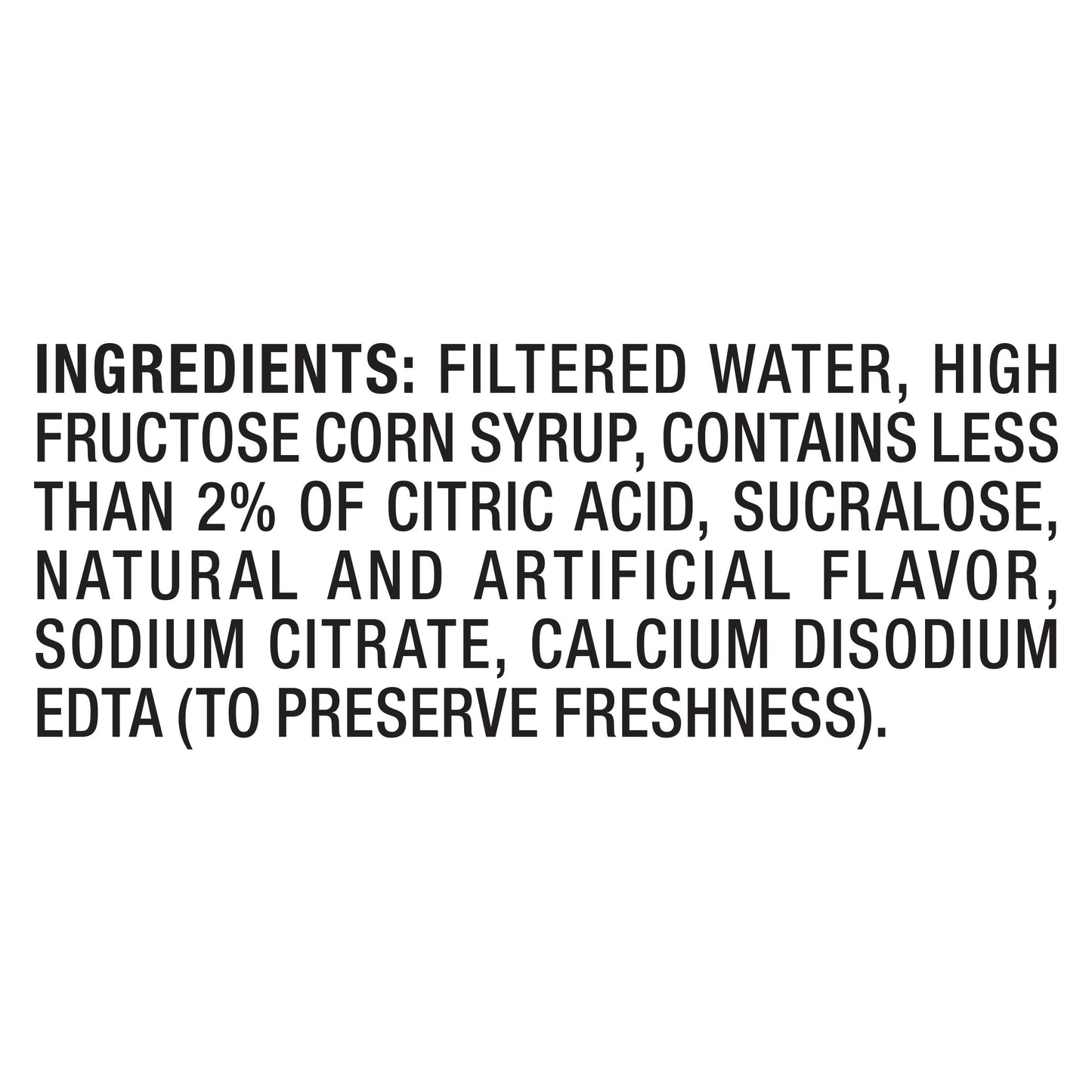 Kool-Aid Sours Artificially Flavored Drink, 10 Pouches, for On-the-Go Hydration, Frostbite, Sour Candy Flavor, No Artificial Dyes, 6 oz