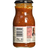 Loyd Grossman Sweet Red Pepper Sauce 350g jar