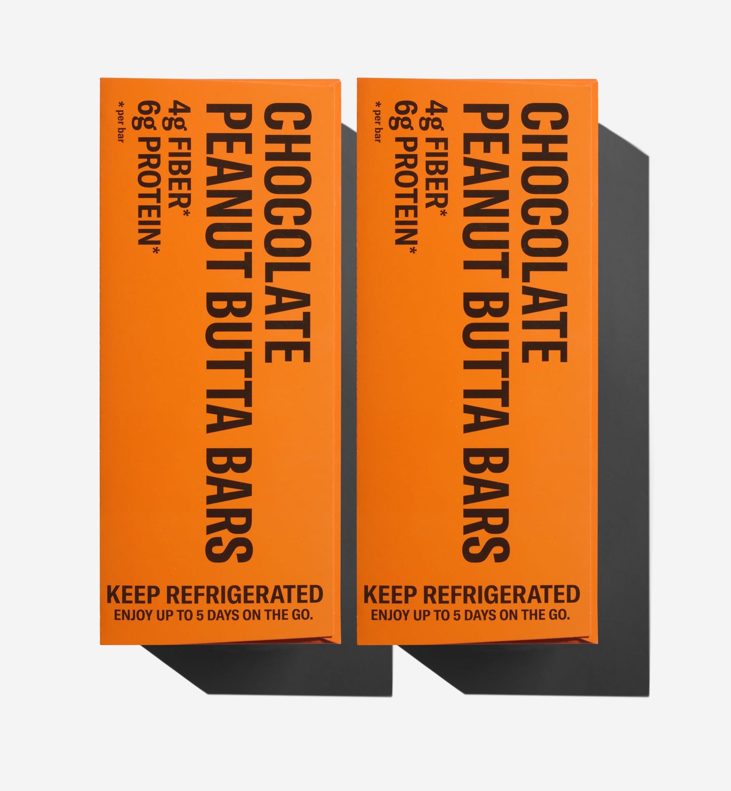 Mid-Day Squares Peanut Butta Protein Chocolate Bars, 1.16 Oz each, 2 Packs (24 Squares) | Made with Real Chocolate, 6g Plant Protein, 4g Fiber, Gluten
