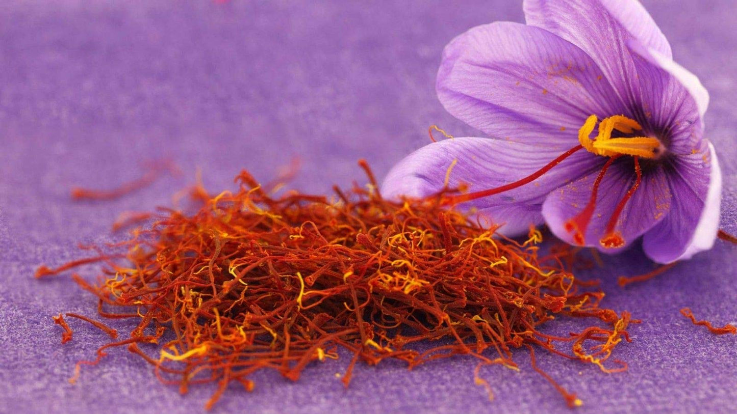 Supremo Italiano Saffron, 1 Ounce