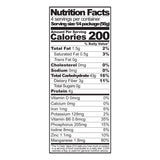 Perfect Earth Brown Rice Pasta Noodles - Certified Organic, Gluten-Free, Vegan, Keto, and Allergen-Free Low-Carb Pasta - For Healthy, Delicious