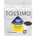 Maxwell House Morning Blend Tassimo Ground Coffee Brewing Pods (70 Count, 5 Packs of 14)