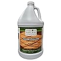 Vermont Natural Coatings Non-Toxic Heavy Duty Wood Cleaner - Gallon