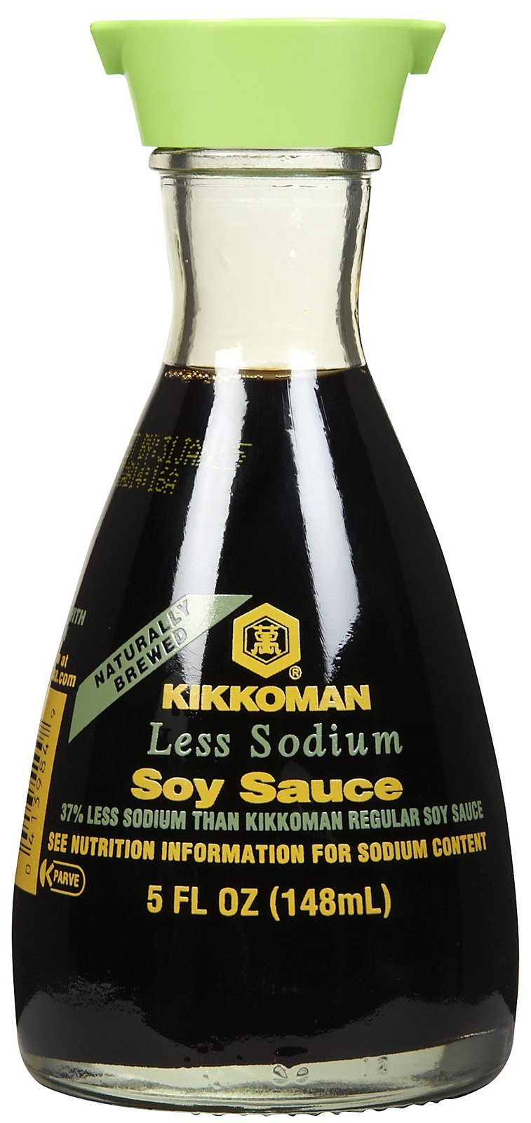 Kikkoman Lite Soy Sauce Dispenser - 5 oz