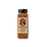 2 Gringos Chupacabra Cluckalicous Poultry Seasoning, 25 Ounces