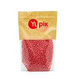 Yupik Cinnamon Hearts Candy, 2.2 lb (35.2 oz), Heart-Shaped, Cinnamon Flavored Hard Candies, Hot & Sweet, Delicious Snack, Ideal for Gifting, Baking