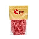 Yupik Cinnamon Hearts Candy, 2.2 lb (35.2 oz), Heart-Shaped, Cinnamon Flavored Hard Candies, Hot & Sweet, Delicious Snack, Ideal for Gifting, Baking