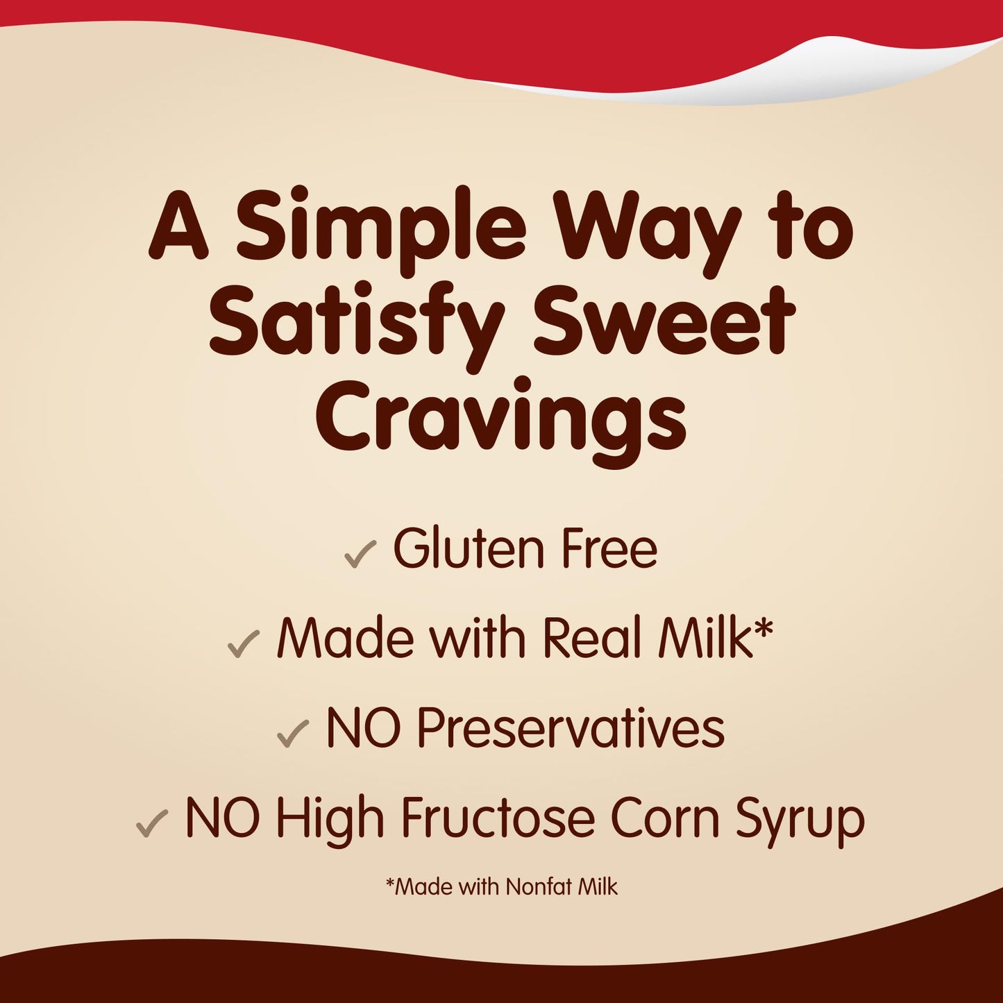 Snack Pack Milk Chocolate and Chocolate Fudge & Milk Chocolate Swirl Pudding Cups, 3.25 oz., 12-Count Family Pack