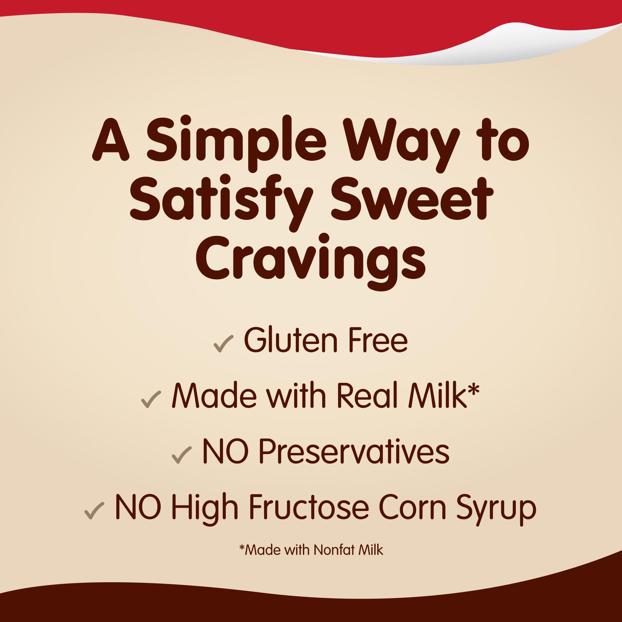 Snack Pack Milk Chocolate and Chocolate Fudge & Milk Chocolate Swirl Pudding Cups, 3.25 oz., 12-Count Family Pack