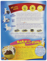 Pillsbury Cake Mix Moist Supreme German Chocolate, 15.25 oz