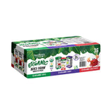 Sunberry Farms Organic Variety Pack Juice Boxes 6.75 fl oz (36 Pack) | Apple, Fruit Punch & Grape | USDA Organic Kids Drinks | No Artificial Flavors