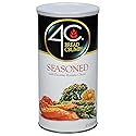 4C Premium Bread Crumbs, Seasoned with Pecorino Romano Cheese, 24 Ounce (Pack of 1)
