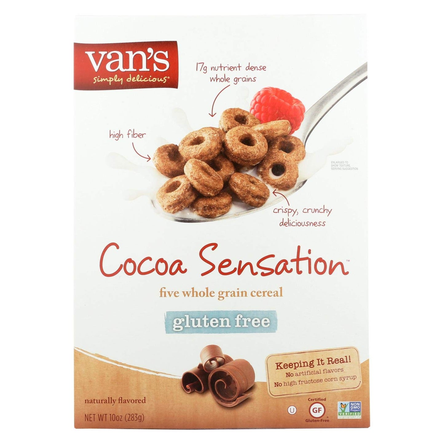 Vans Cereal Cocoa Sensation