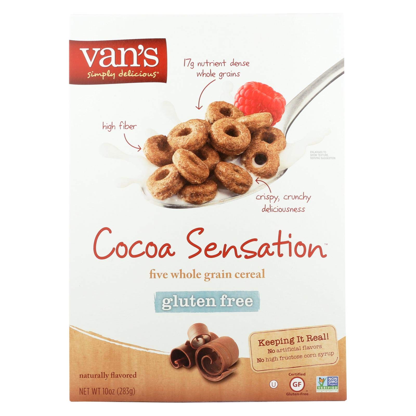 Vans Cereal Cocoa Sensation