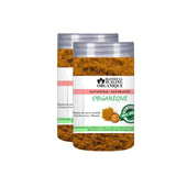 Blessfull Healing Organic Chicken Curry Masala 100 Gram (3.52 oz) Each (Pack Of 2) = 200 Grams, Vegan