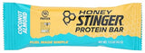 Honey Stinger, Bar Protein Chocolate Coconunt, 1.5 Ounce