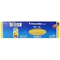 De Cecco Fettuccine #6 16 Ounces (Case of 20)