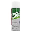 BW-100 Non-Flammable Electronic Contact Cleaner Aerosol Spray- Safely Cleans Joycons, Computers, PCB and More - Removes dust, Dirt and contaminants on